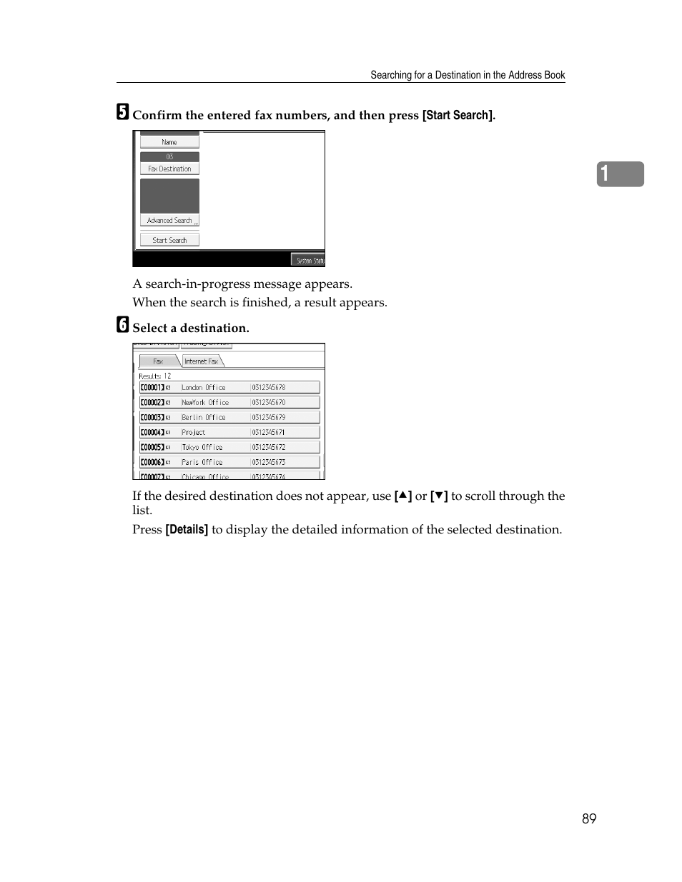 Xerox C3000 User Manual | Page 99 / 298