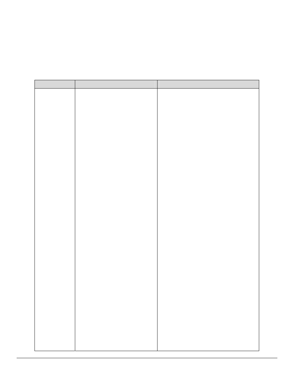 Postscript implementation, Postscript print features/implementation | Xerox CUSTOMER TIPS 7425/7428/7435 User Manual | Page 16 / 28