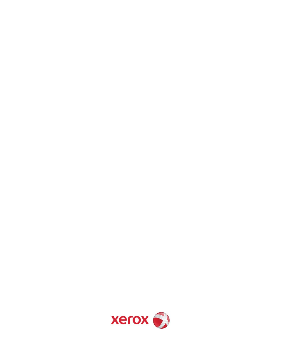 Additional information | Xerox CUSTOMER TIPS 7425/7428/7435 User Manual | Page 28 / 28