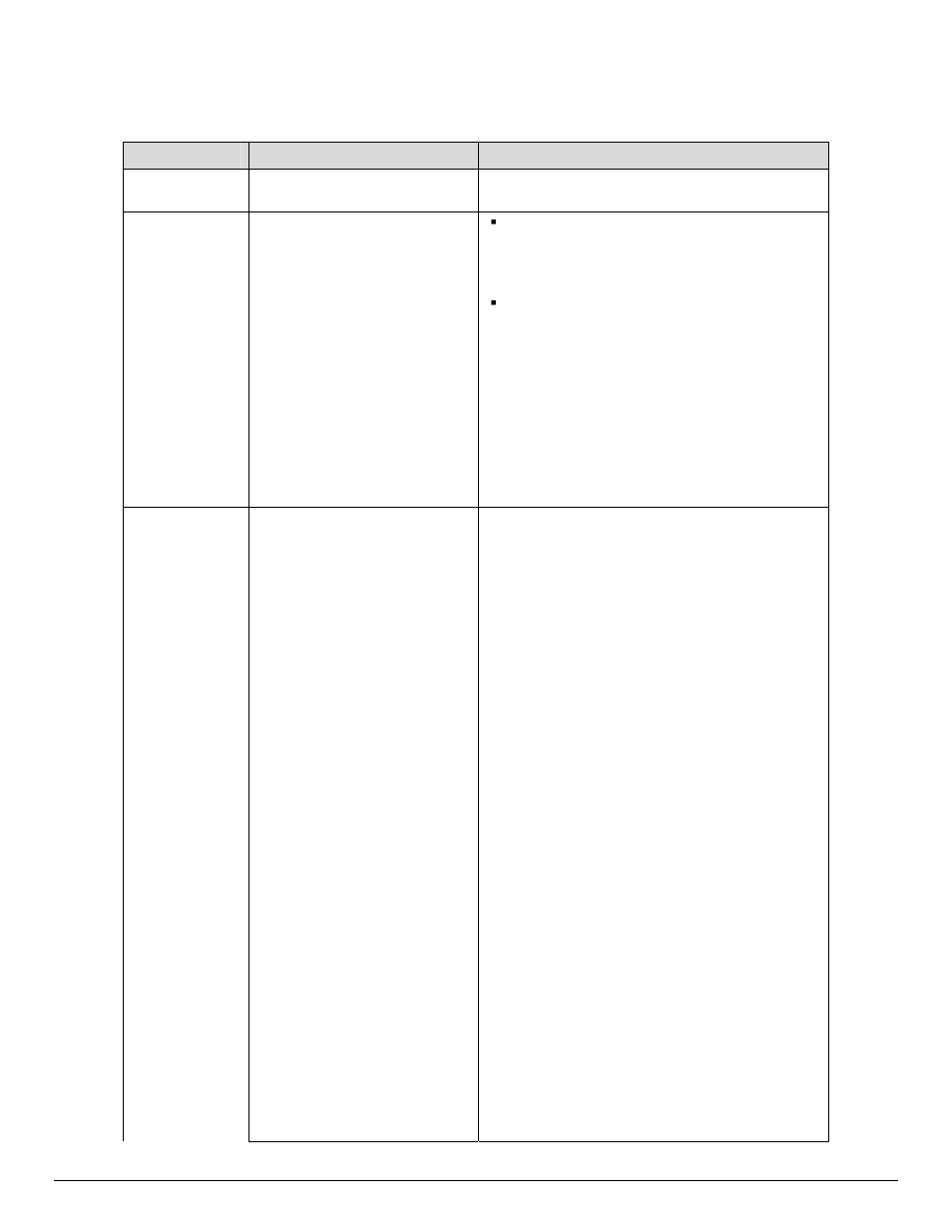 Pcl/pjl implementation | Xerox CUSTOMER TIPS 7425/7428/7435 User Manual | Page 3 / 28