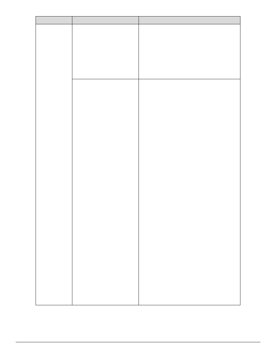 Xerox CUSTOMER TIPS 7425/7428/7435 User Manual | Page 4 / 28