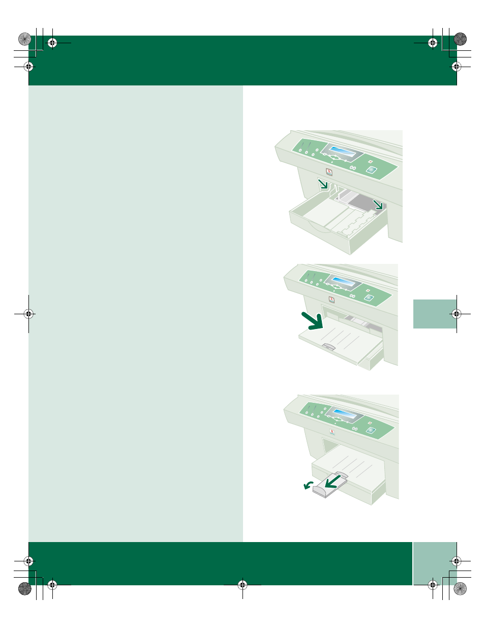Xerox 701P35371 User Manual | Page 11 / 86