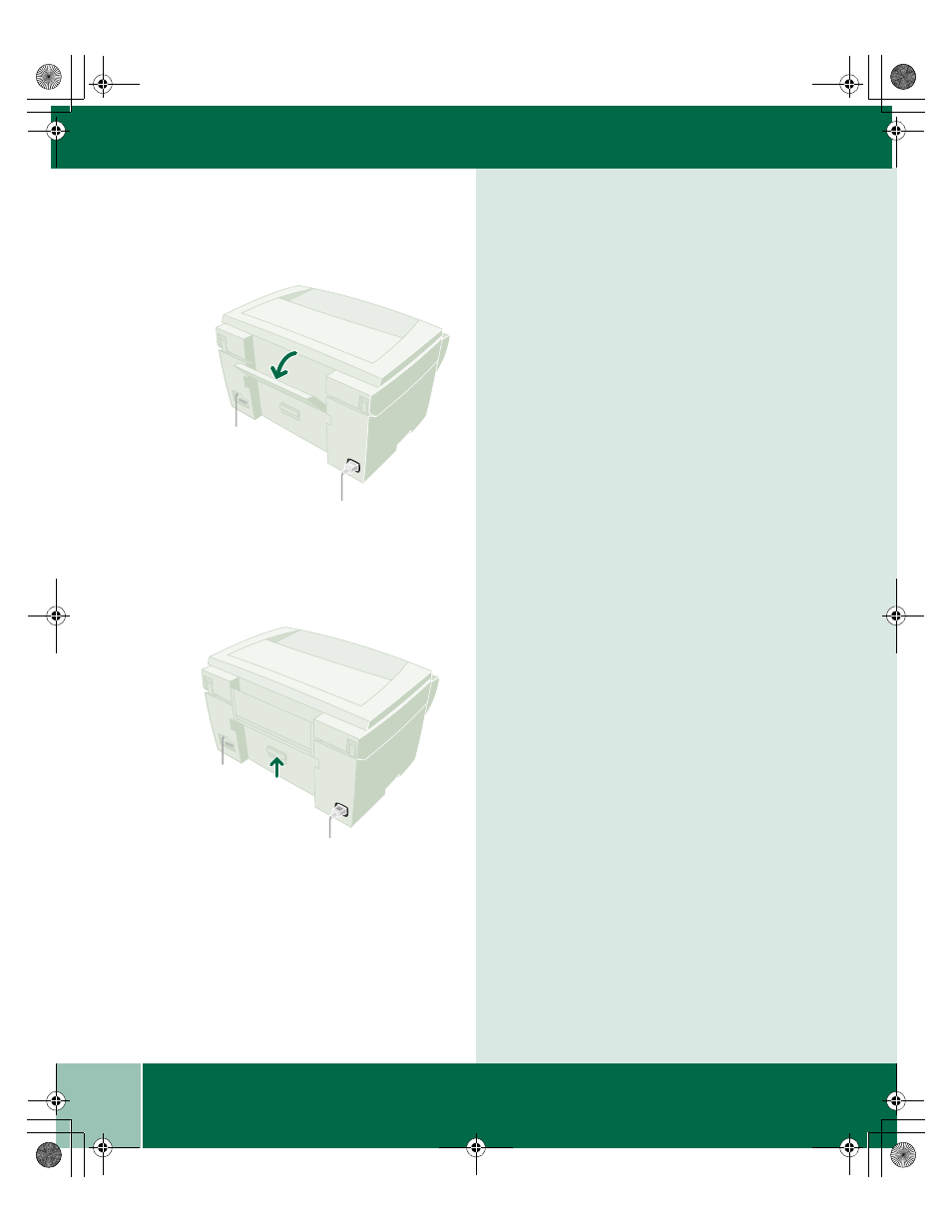 Xerox 701P35371 User Manual | Page 12 / 86