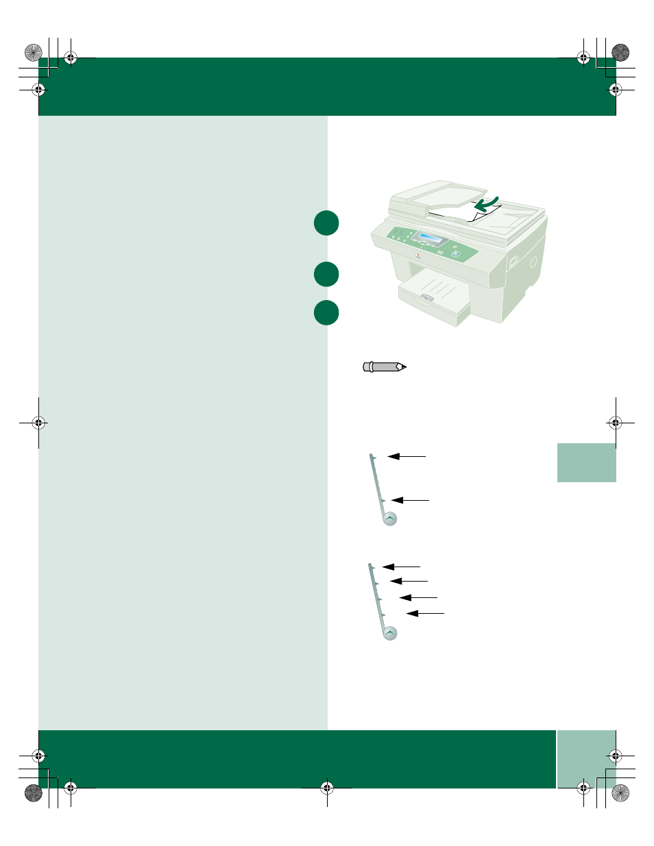 Xerox 701P35371 User Manual | Page 19 / 86