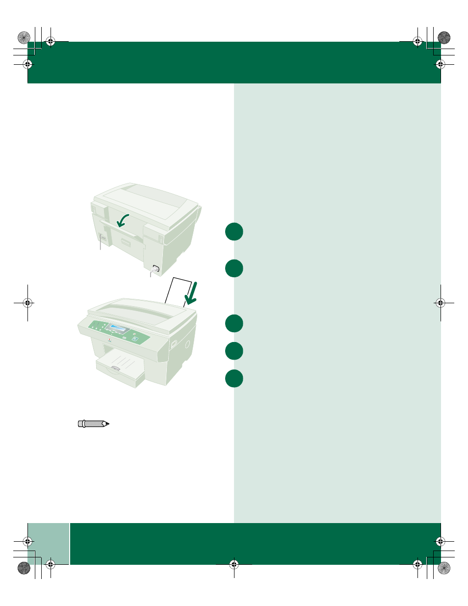 Xerox 701P35371 User Manual | Page 28 / 86