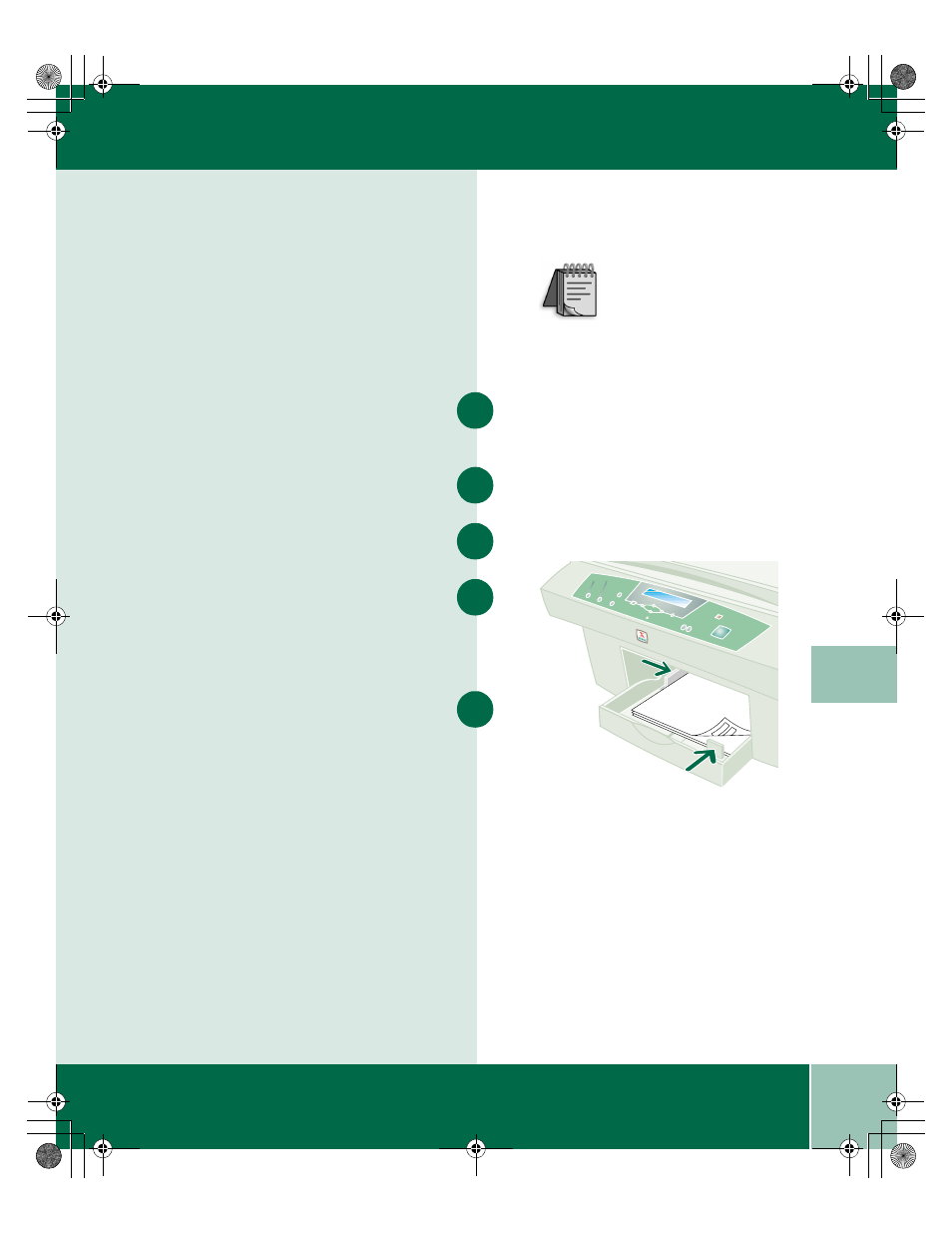 Xerox 701P35371 User Manual | Page 31 / 86
