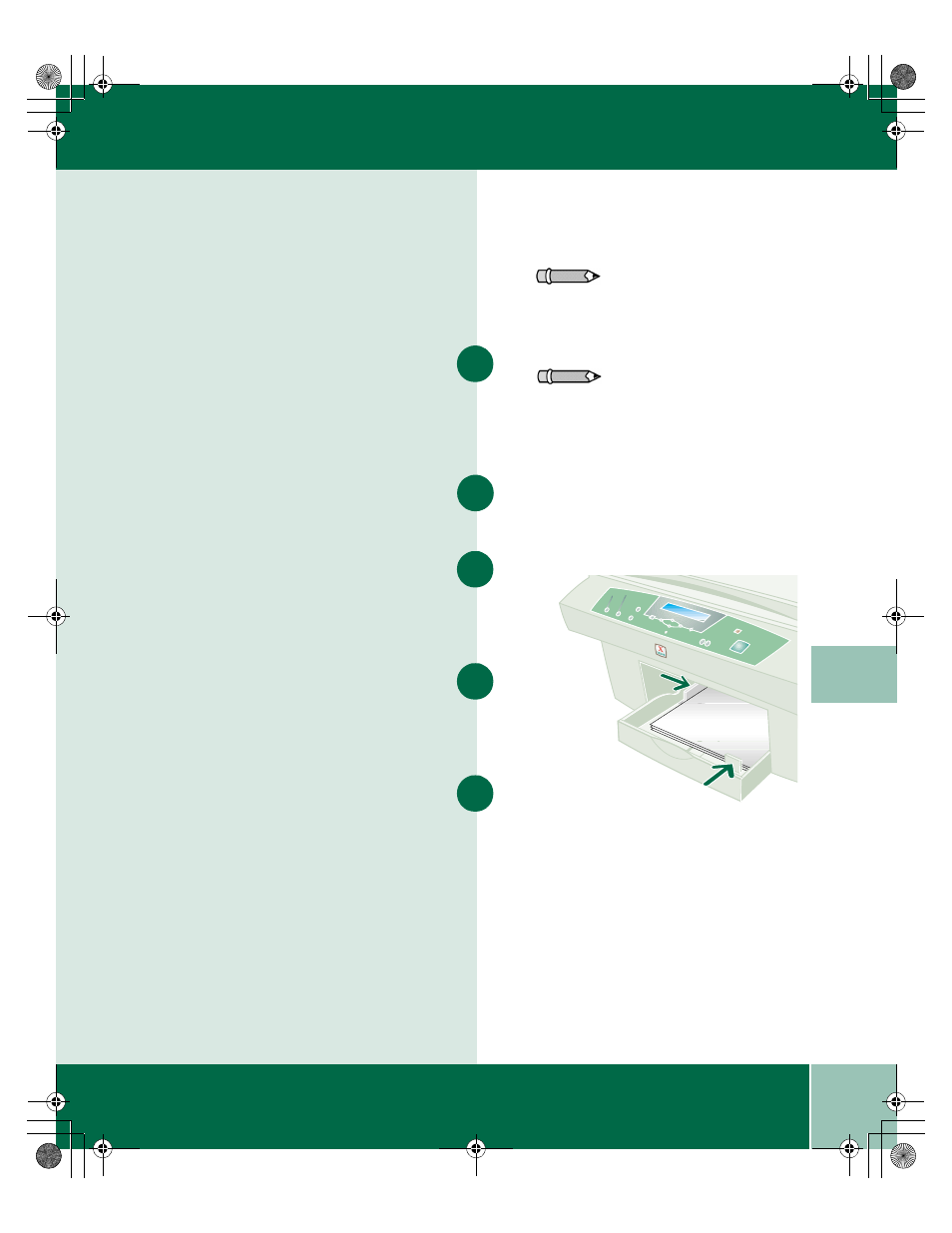 Xerox 701P35371 User Manual | Page 33 / 86