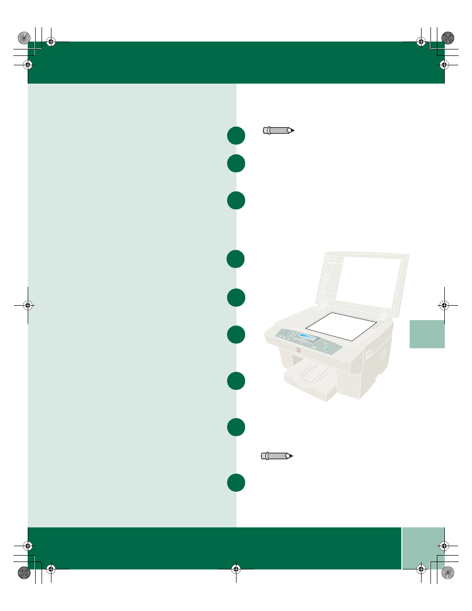 Xerox 701P35371 User Manual | Page 51 / 86