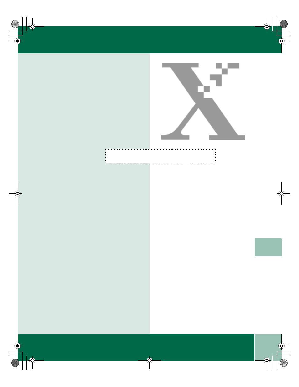 Xerox 701P35371 User Manual | Page 61 / 86