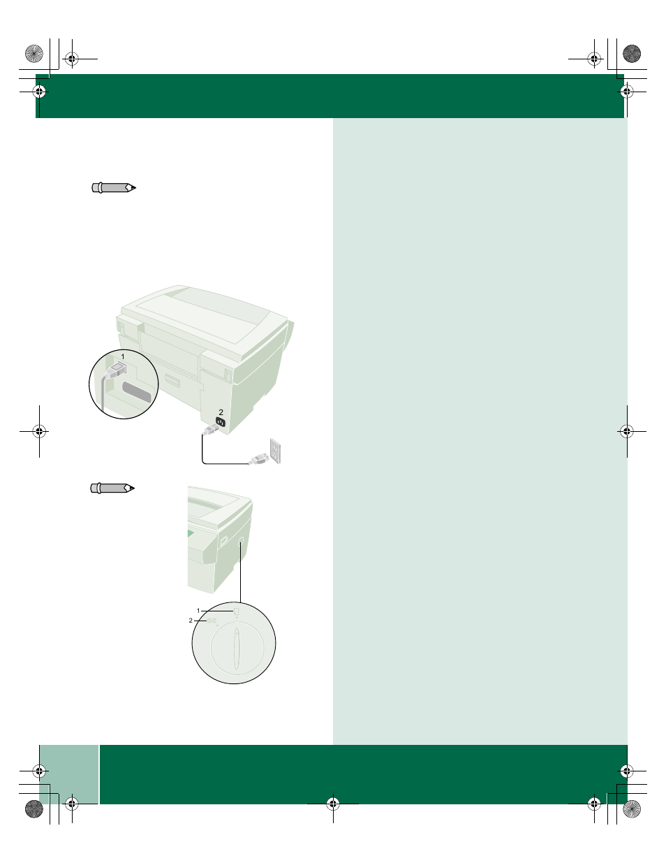 Xerox 701P35371 User Manual | Page 8 / 86