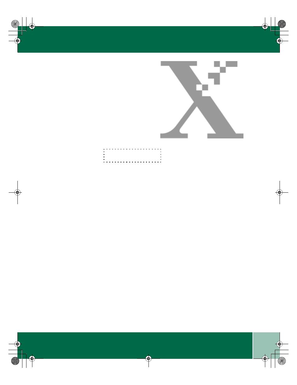 Xerox 701P35371 User Manual | Page 85 / 86