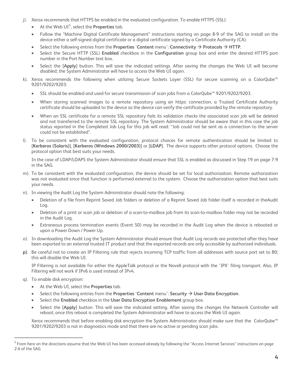 Xerox ColorQube 9203 User Manual | Page 5 / 13