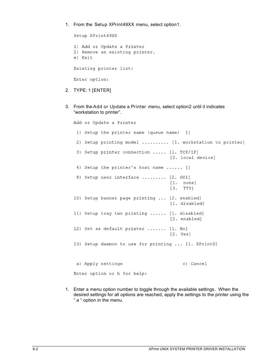 Xerox 701P91273 User Manual | Page 24 / 52