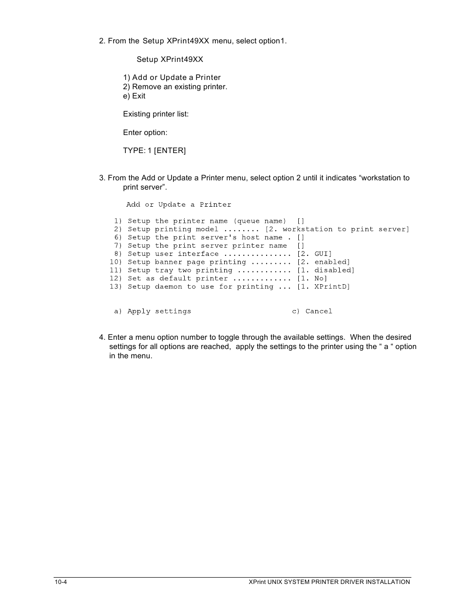 Xerox 701P91273 User Manual | Page 26 / 52