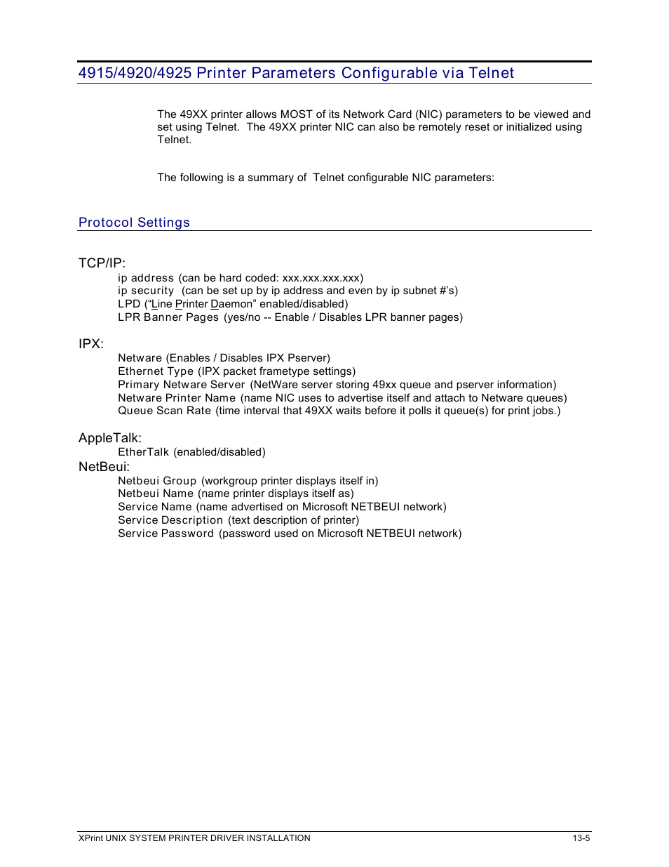 Xerox 701P91273 User Manual | Page 31 / 52