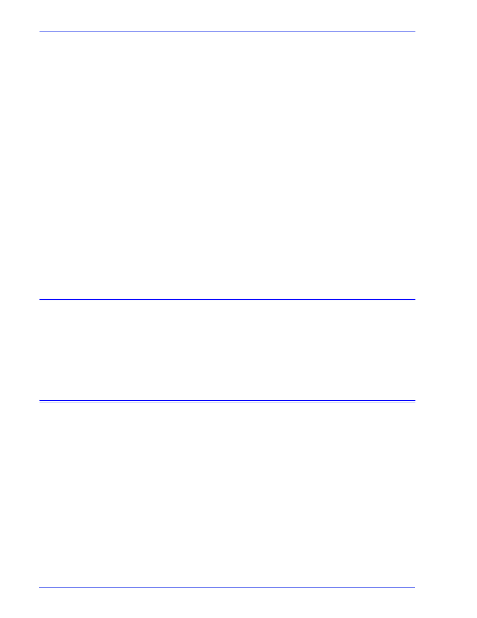 2 installation and setup, Software requirements, User access levels | Installation and setup, Software requirements -1, User access levels -1, 2installation and setup | Xerox 701P47301 User Manual | Page 11 / 56