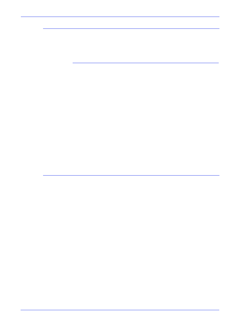 Creating an ipds target queue, Settings, Setting external finishers in the printer manager | Creating an ipds target queue -3, Settings -3 | Xerox 701P47301 User Manual | Page 13 / 56