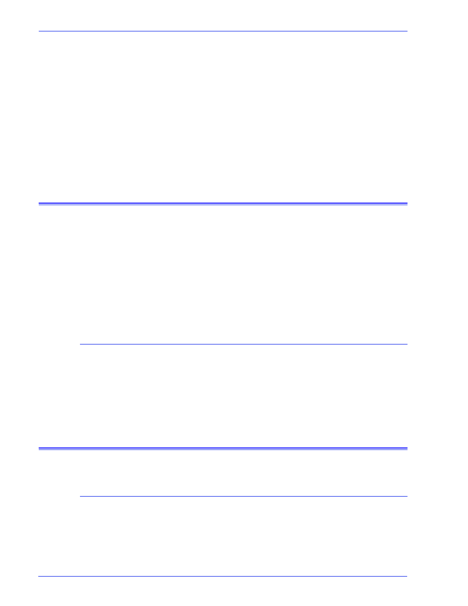3 using xerox freeflow® print server ips manager, Ips manager setup, Logging onto the ips manager | Ips manager menu options, File, Using xerox freeflow® print server ips manager, Ips manager setup -1, Logging onto the ips manager -1, Ips manager menu options -1, File -1 | Xerox 701P47301 User Manual | Page 23 / 56