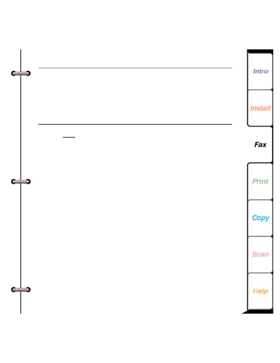 Xerox Document WorkCentre 450C User Manual | Page 117 / 214