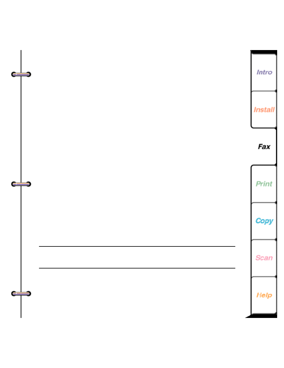 Changing the default settings for receiving faxes | Xerox Document WorkCentre 450C User Manual | Page 121 / 214