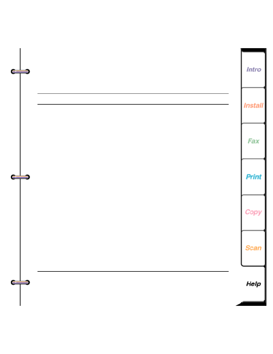 Solving problems when receiving faxes | Xerox Document WorkCentre 450C User Manual | Page 178 / 214