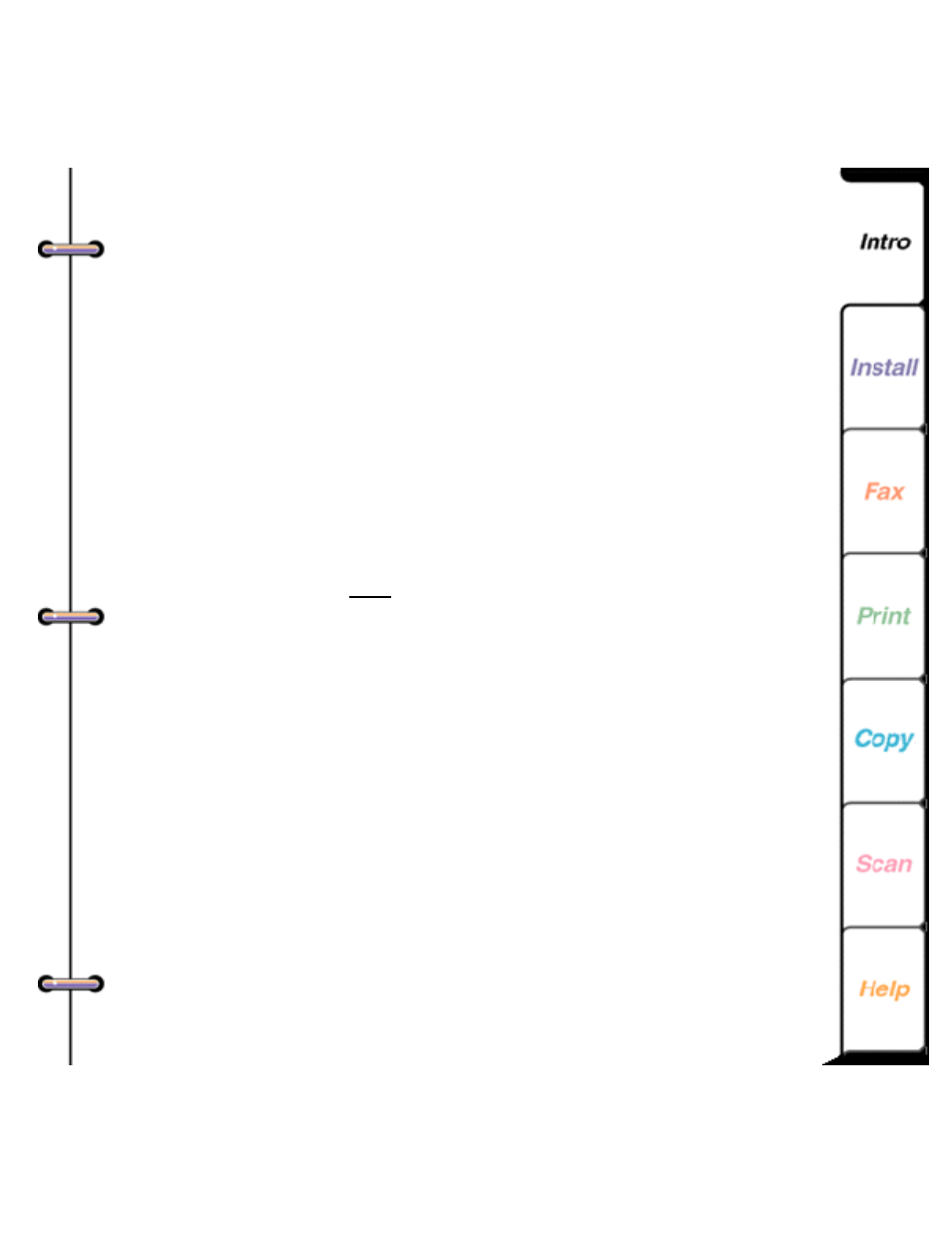 Setting the controlcentre properties | Xerox Document WorkCentre 450C User Manual | Page 18 / 214