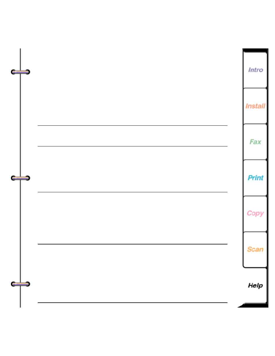Understanding workcentre messages | Xerox Document WorkCentre 450C User Manual | Page 183 / 214