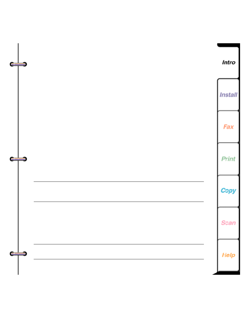 Selecting and ordering supplies | Xerox Document WorkCentre 450C User Manual | Page 20 / 214