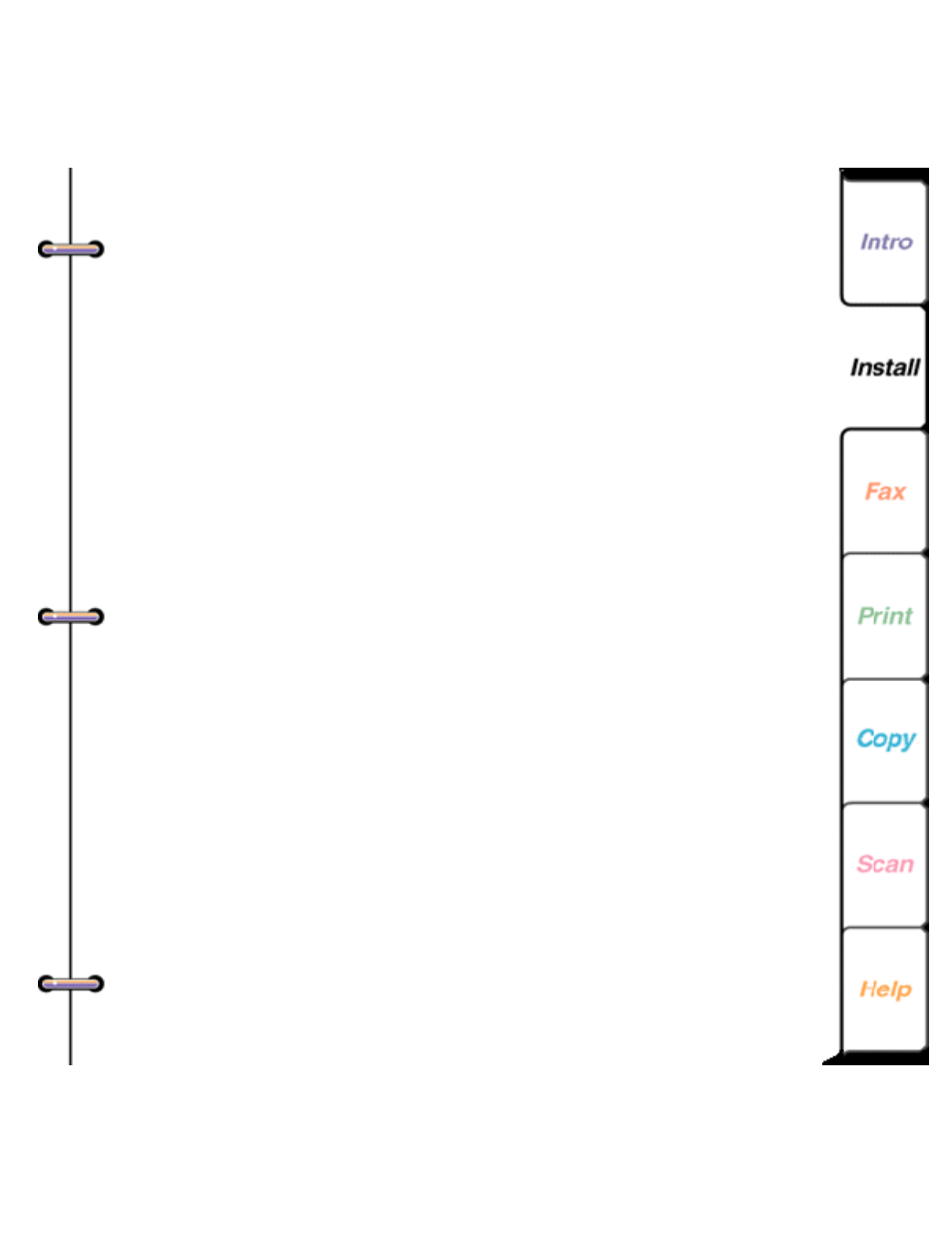 Customizing the control panel | Xerox Document WorkCentre 450C User Manual | Page 40 / 214
