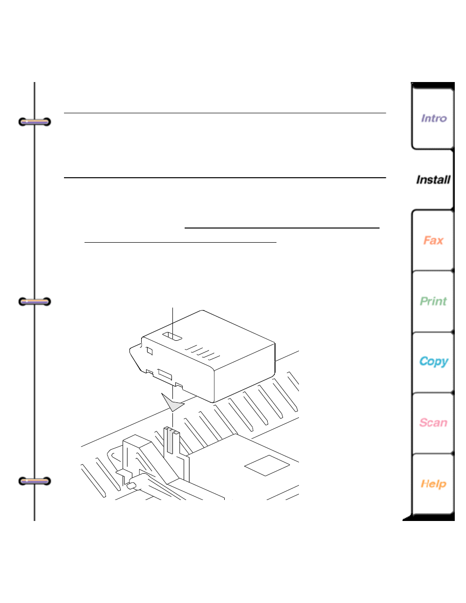 Xerox Document WorkCentre 450C User Manual | Page 46 / 214
