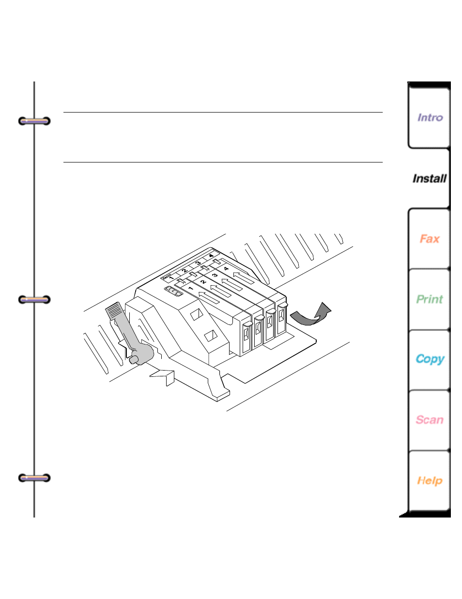 Xerox Document WorkCentre 450C User Manual | Page 49 / 214
