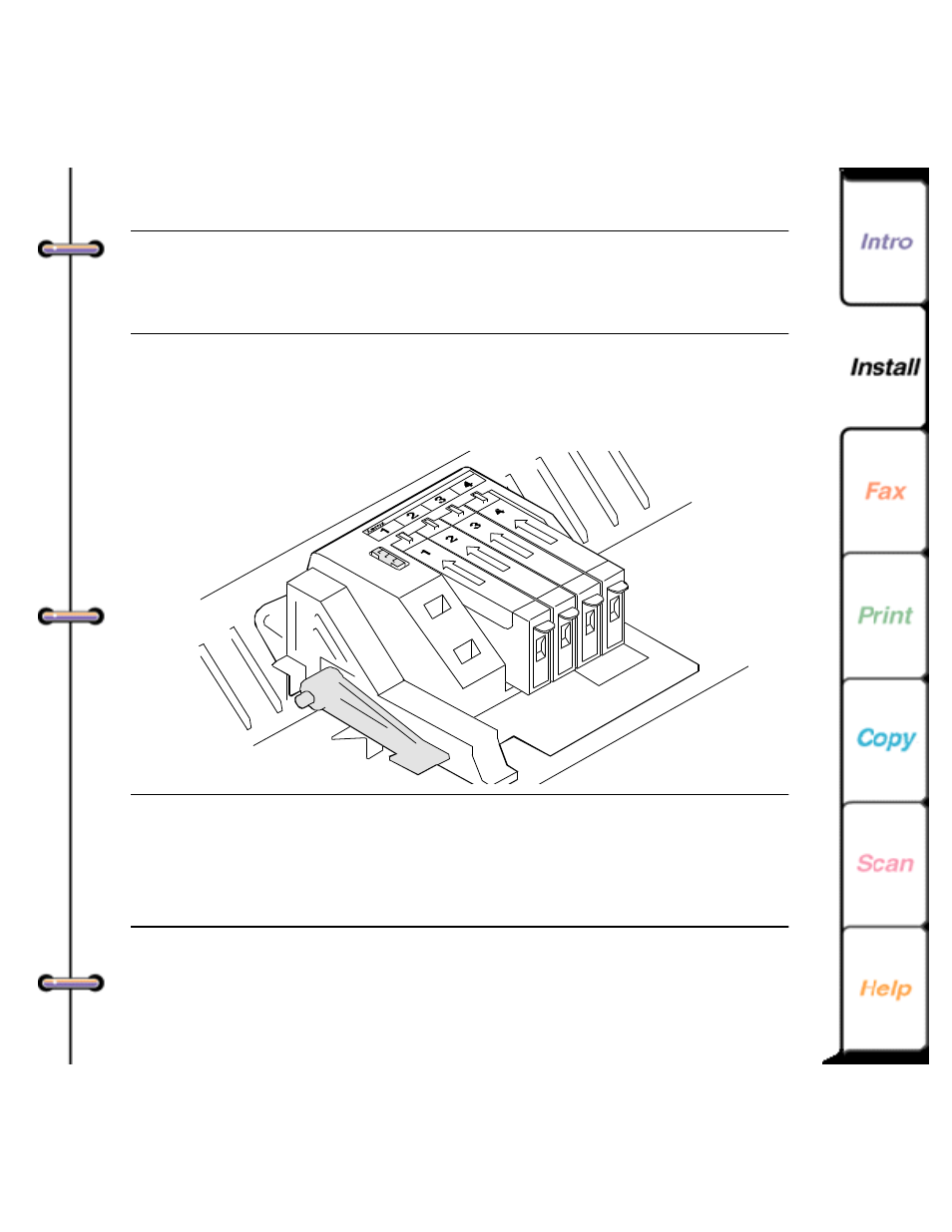 Xerox Document WorkCentre 450C User Manual | Page 52 / 214