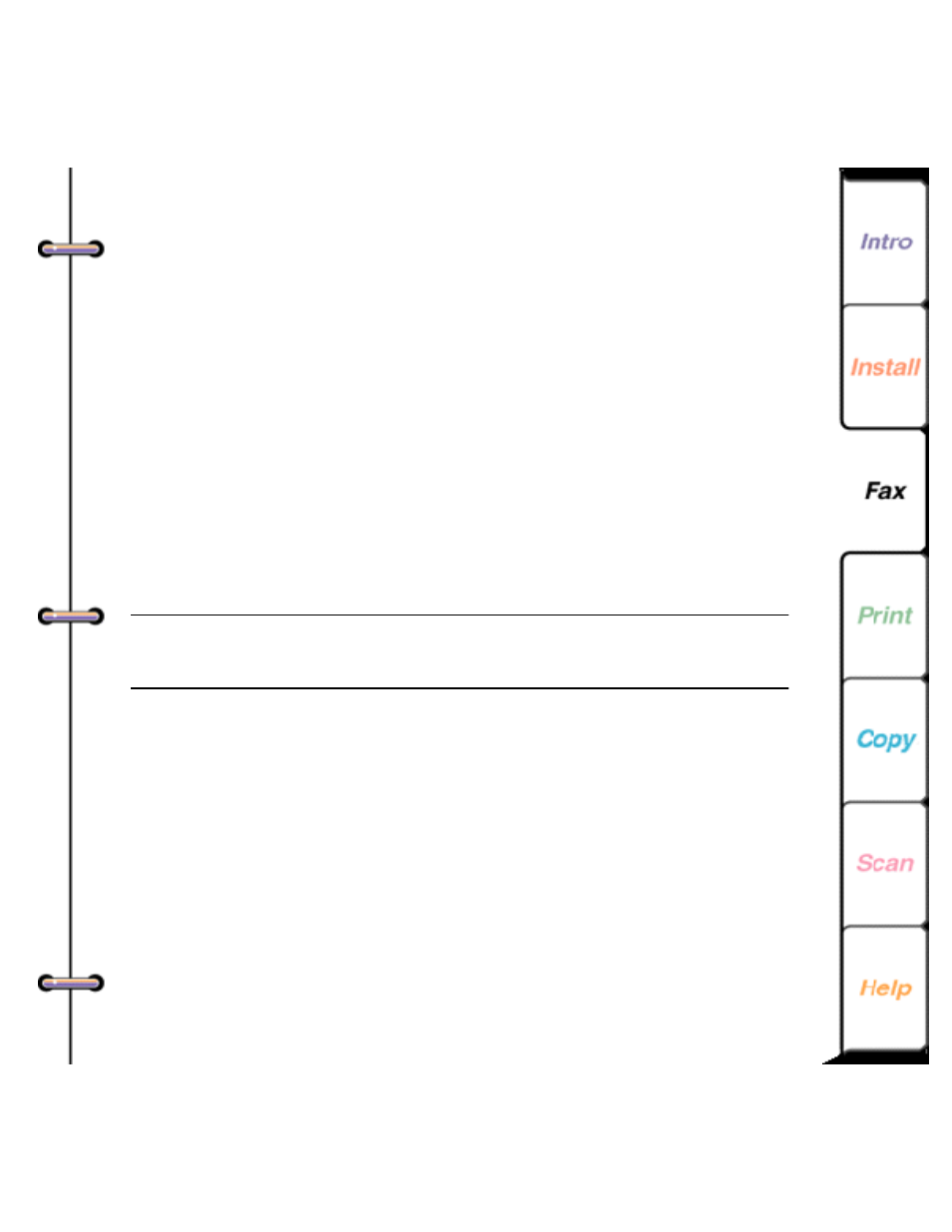 Creating a phonebook of speed dial entries | Xerox Document WorkCentre 450C User Manual | Page 89 / 214