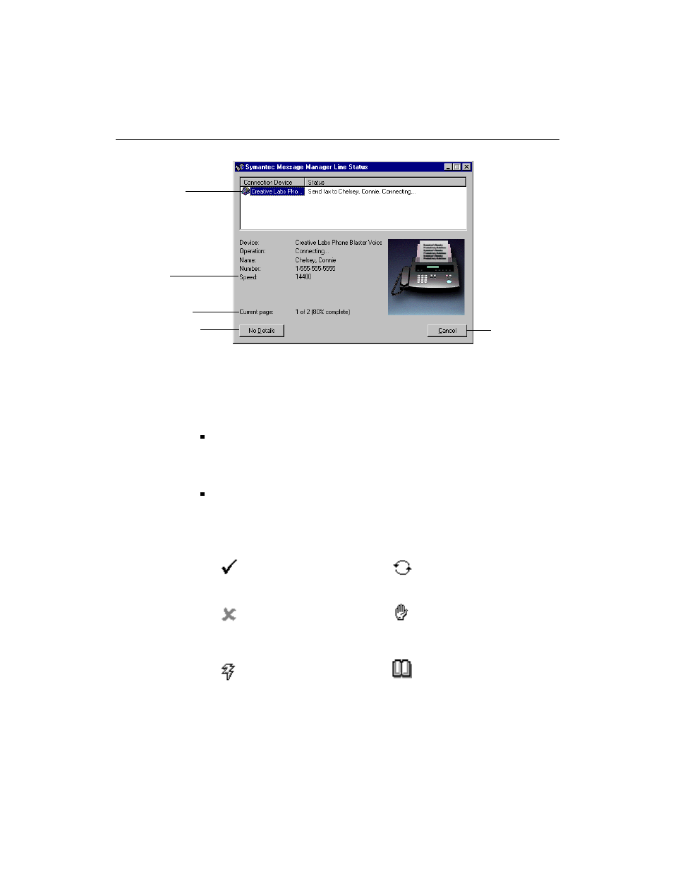 Xerox Fax Sharing User Manual | Page 25 / 30