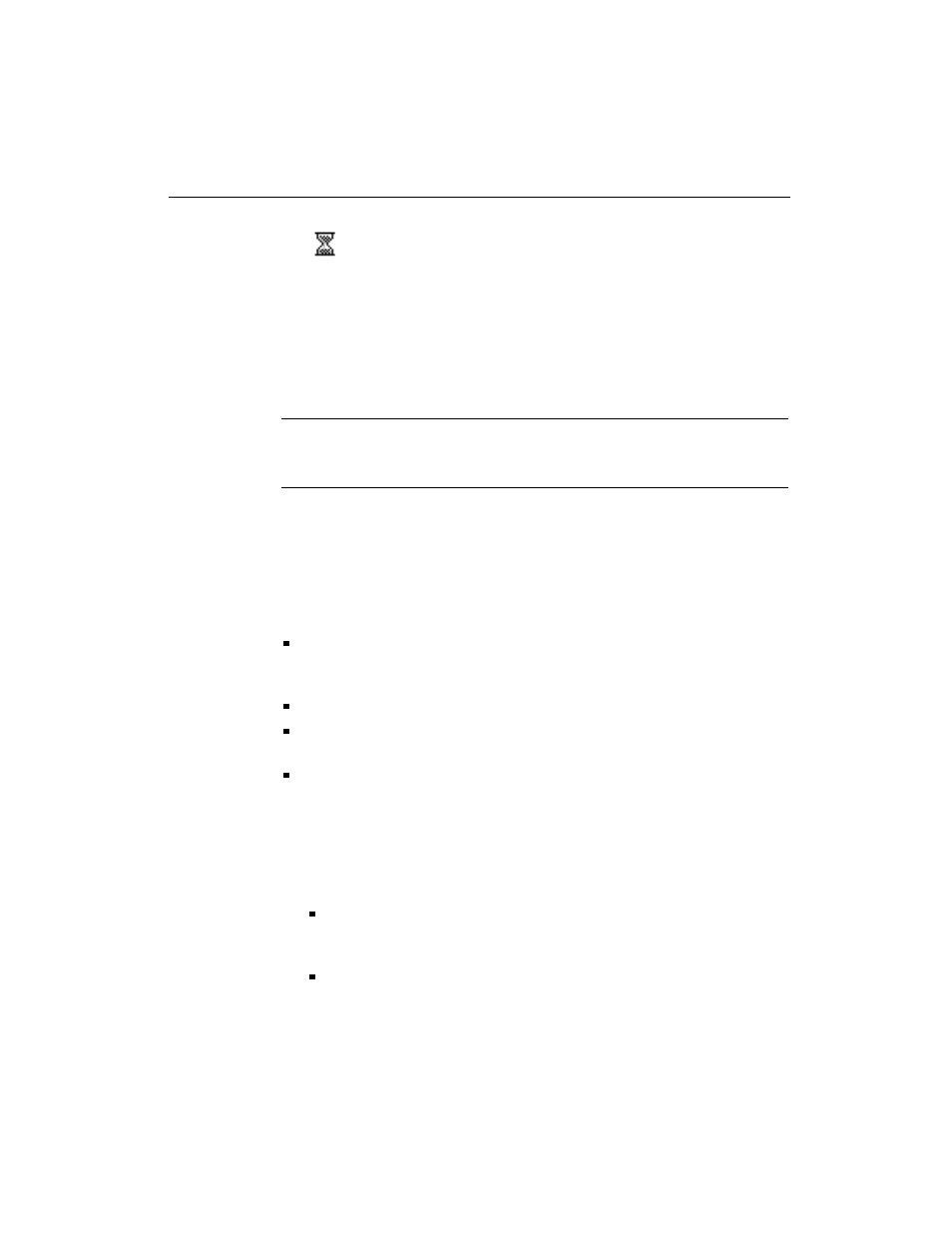 Receiving faxes in message manager | Xerox Fax Sharing User Manual | Page 26 / 30