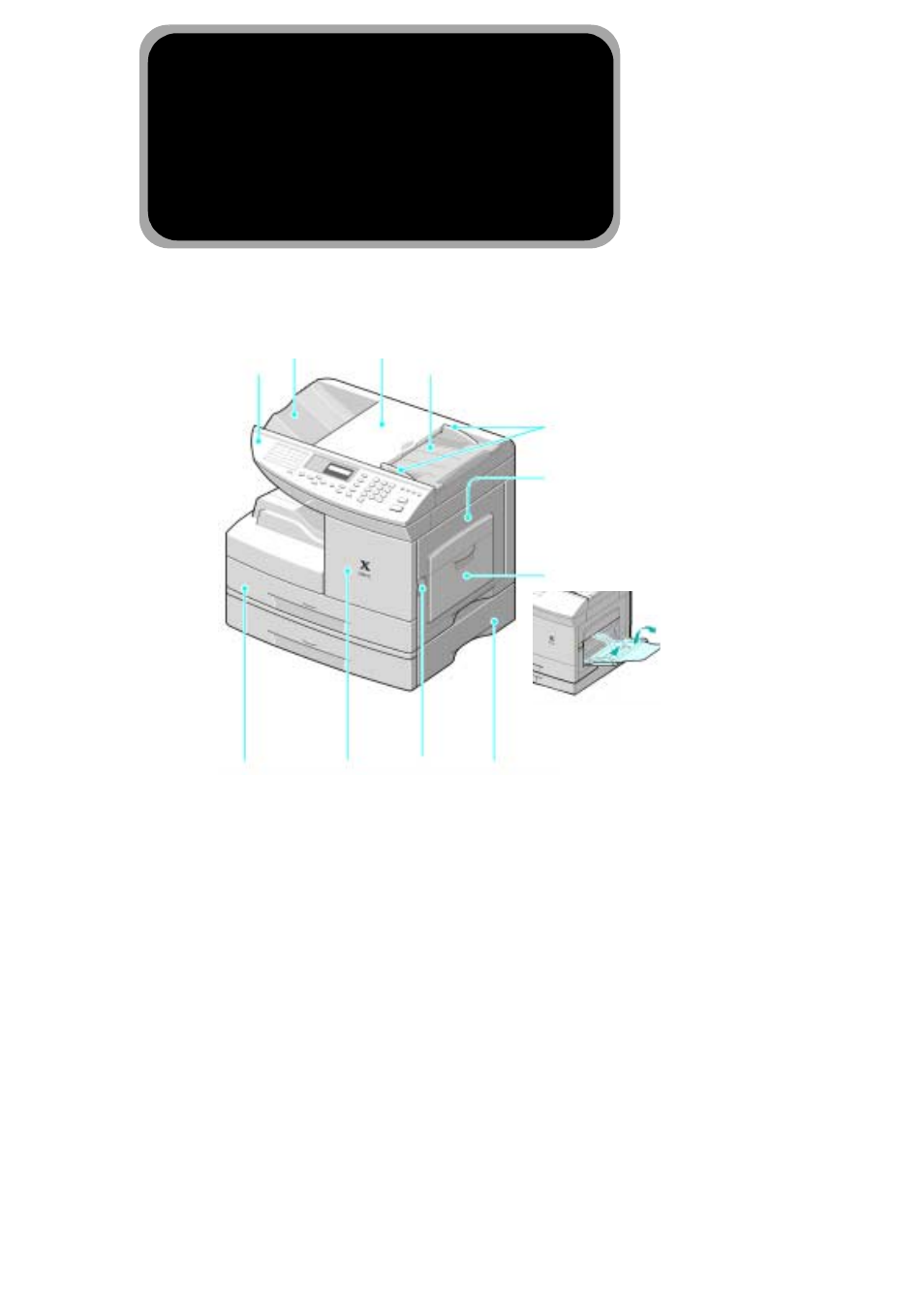 Xerox 602E97930 User Manual | 10 pages