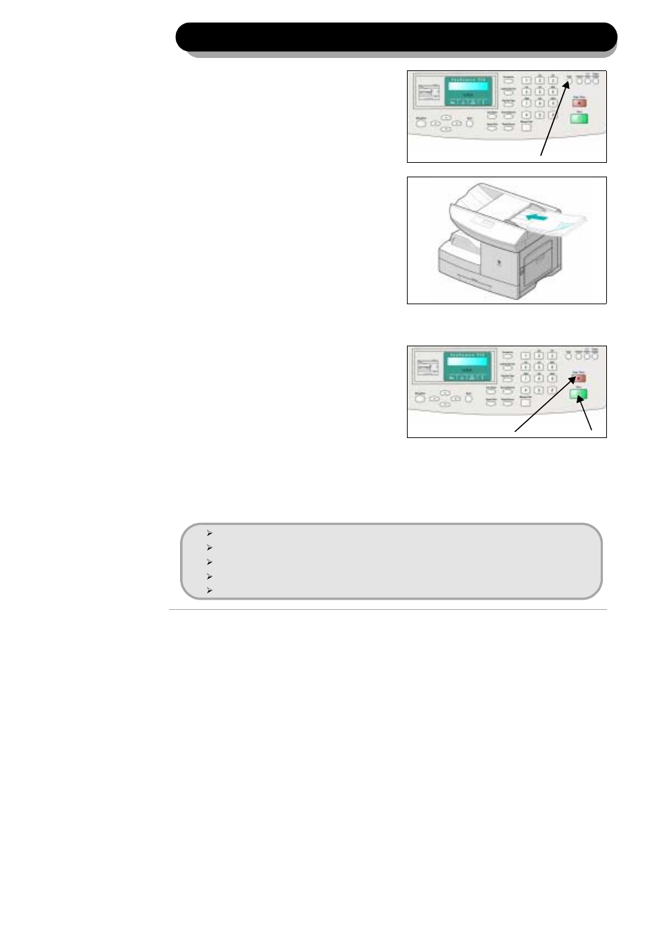 Making copies | Xerox 602E97930 User Manual | Page 4 / 10