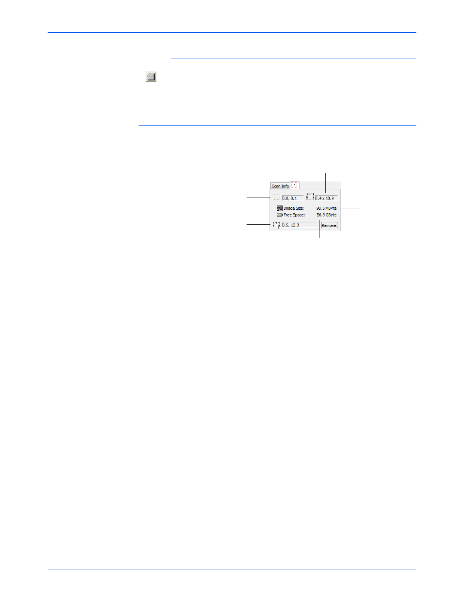 Xerox DocuMate 632 User Manual | Page 100 / 133