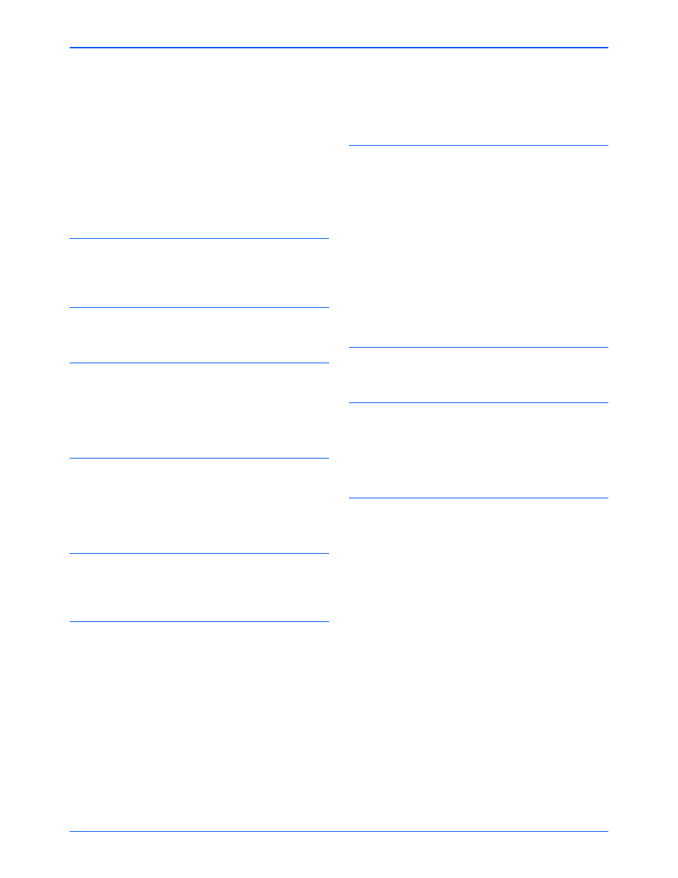 Xerox DocuMate 632 User Manual | Page 131 / 133
