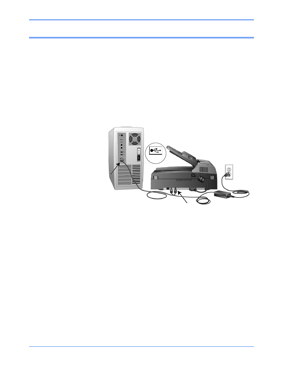 Xerox DocuMate 632 User Manual | Page 18 / 133