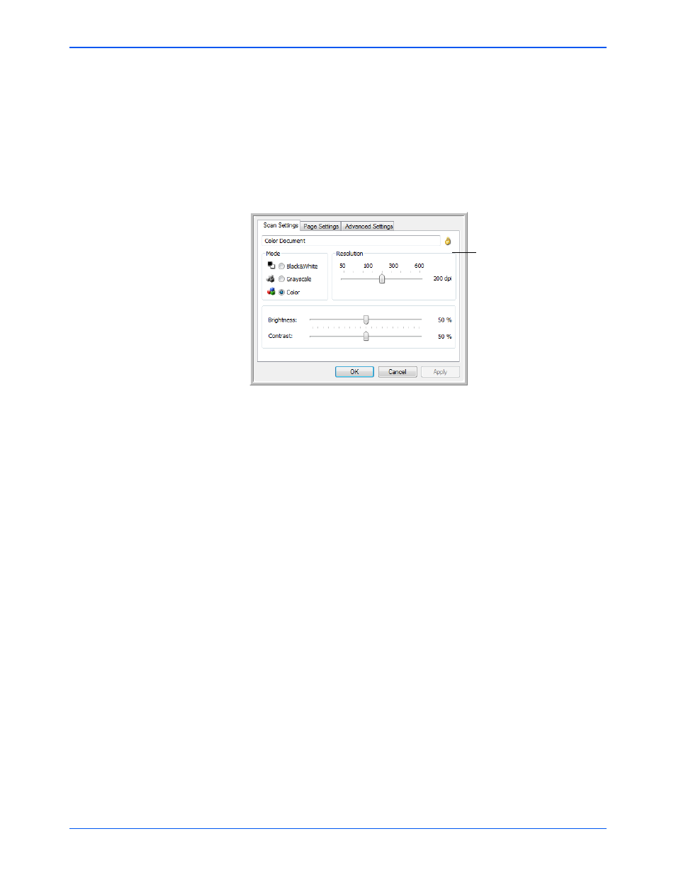 Xerox DocuMate 632 User Manual | Page 67 / 133