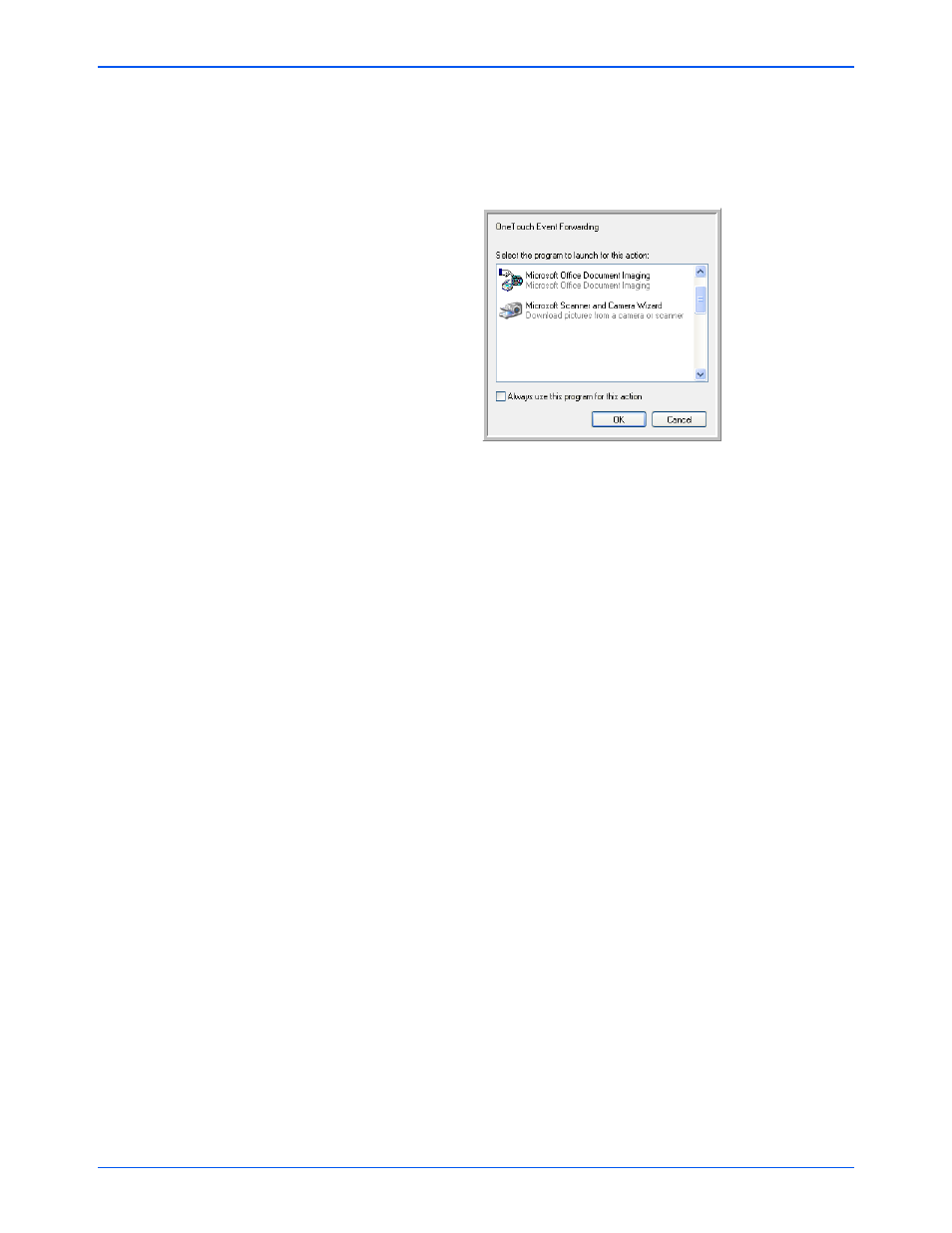 Xerox DocuMate 632 User Manual | Page 79 / 133