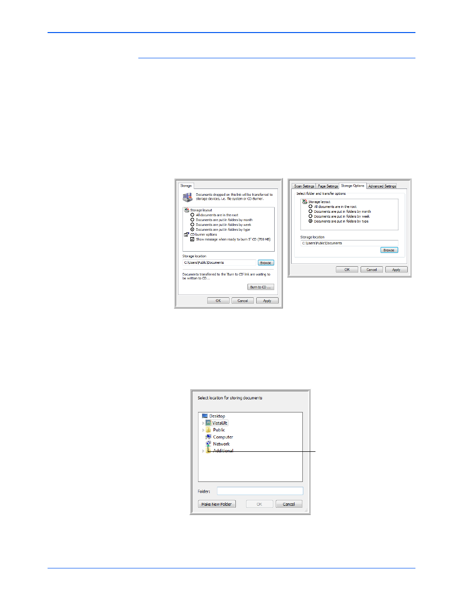 Xerox DocuMate 632 User Manual | Page 84 / 133