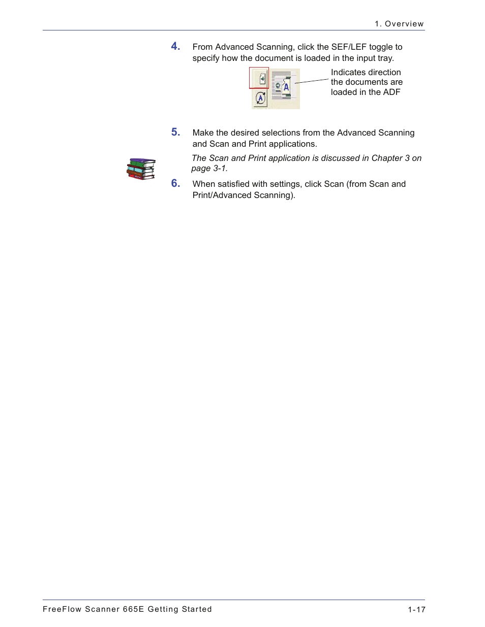 Xerox 665E User Manual | Page 41 / 76