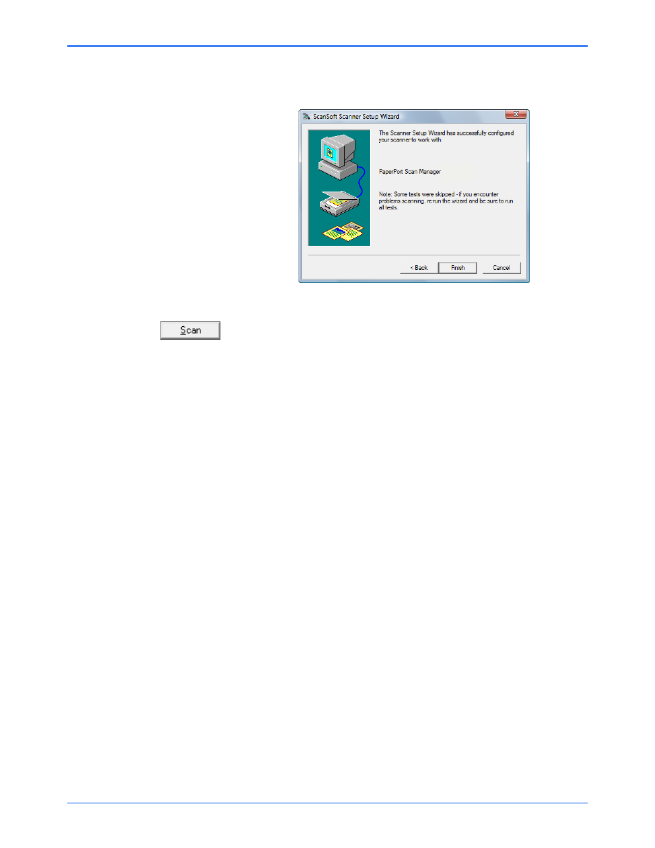 Xerox DocuMate 272 User Manual | Page 102 / 127
