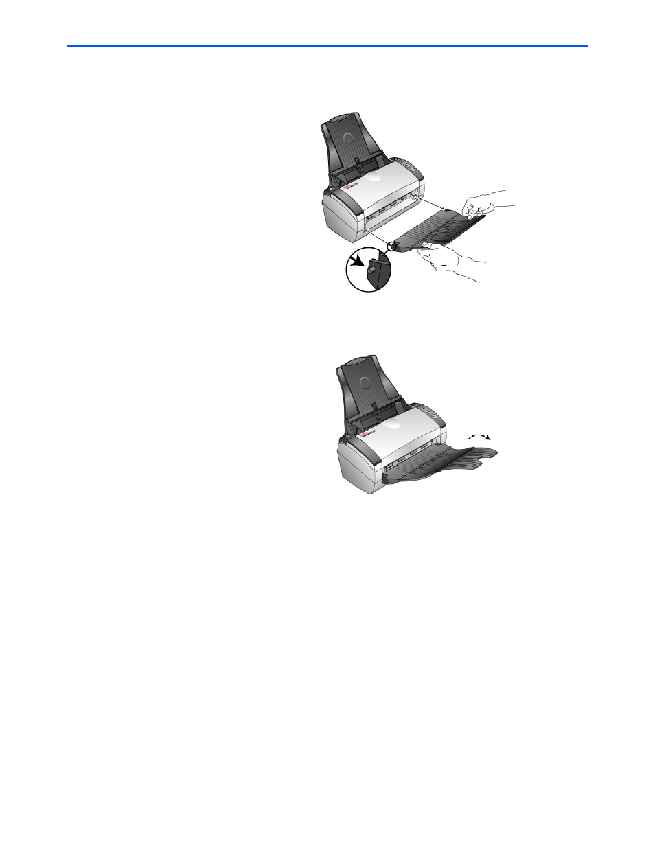 Xerox DocuMate 272 User Manual | Page 11 / 127