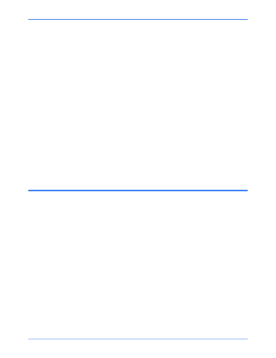 Federal communications commission (fcc) for usa | Xerox DocuMate 272 User Manual | Page 122 / 127