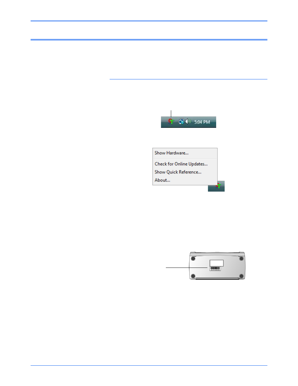 Register your scanner and check for updates | Xerox DocuMate 272 User Manual | Page 26 / 127