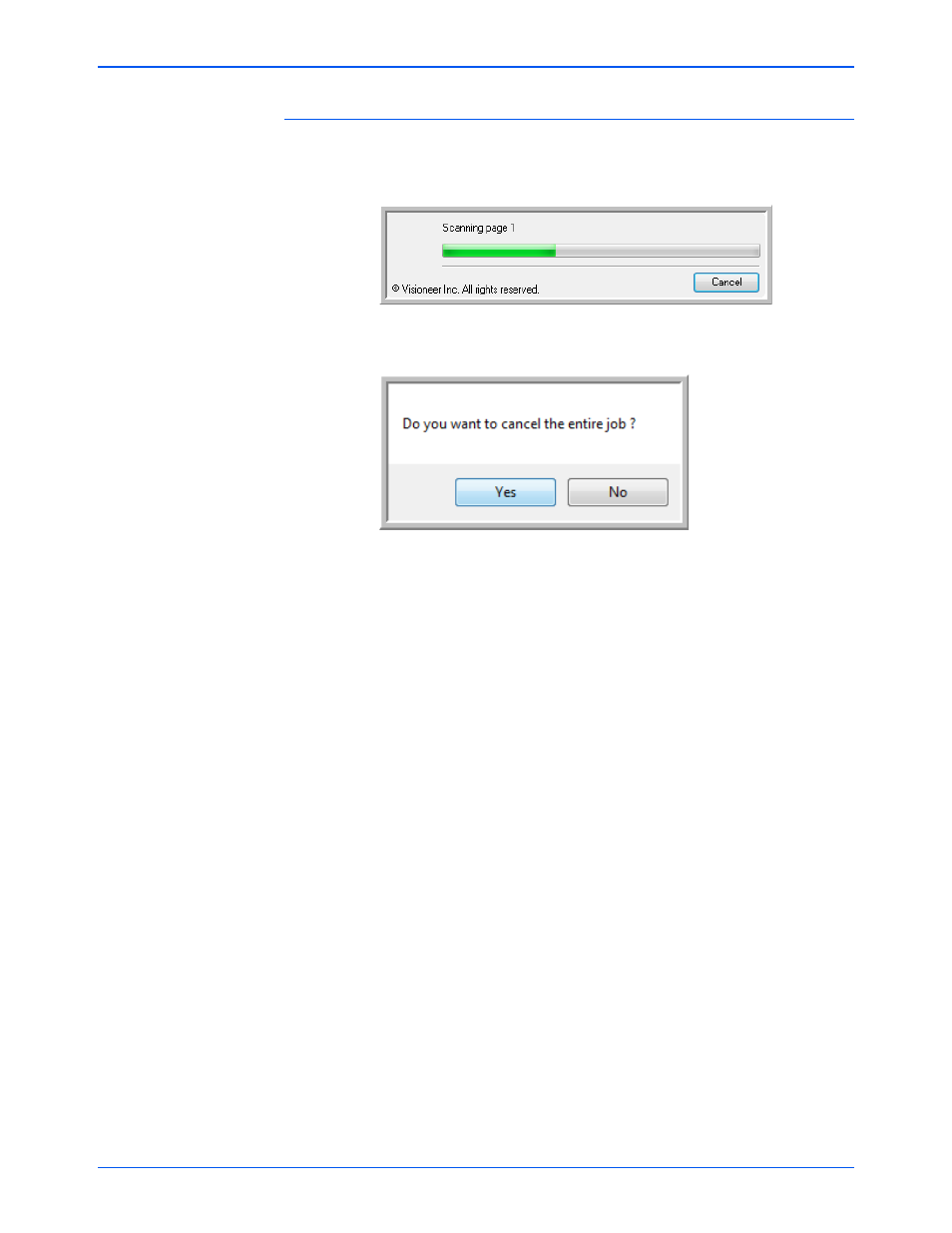 Xerox DocuMate 272 User Manual | Page 70 / 127