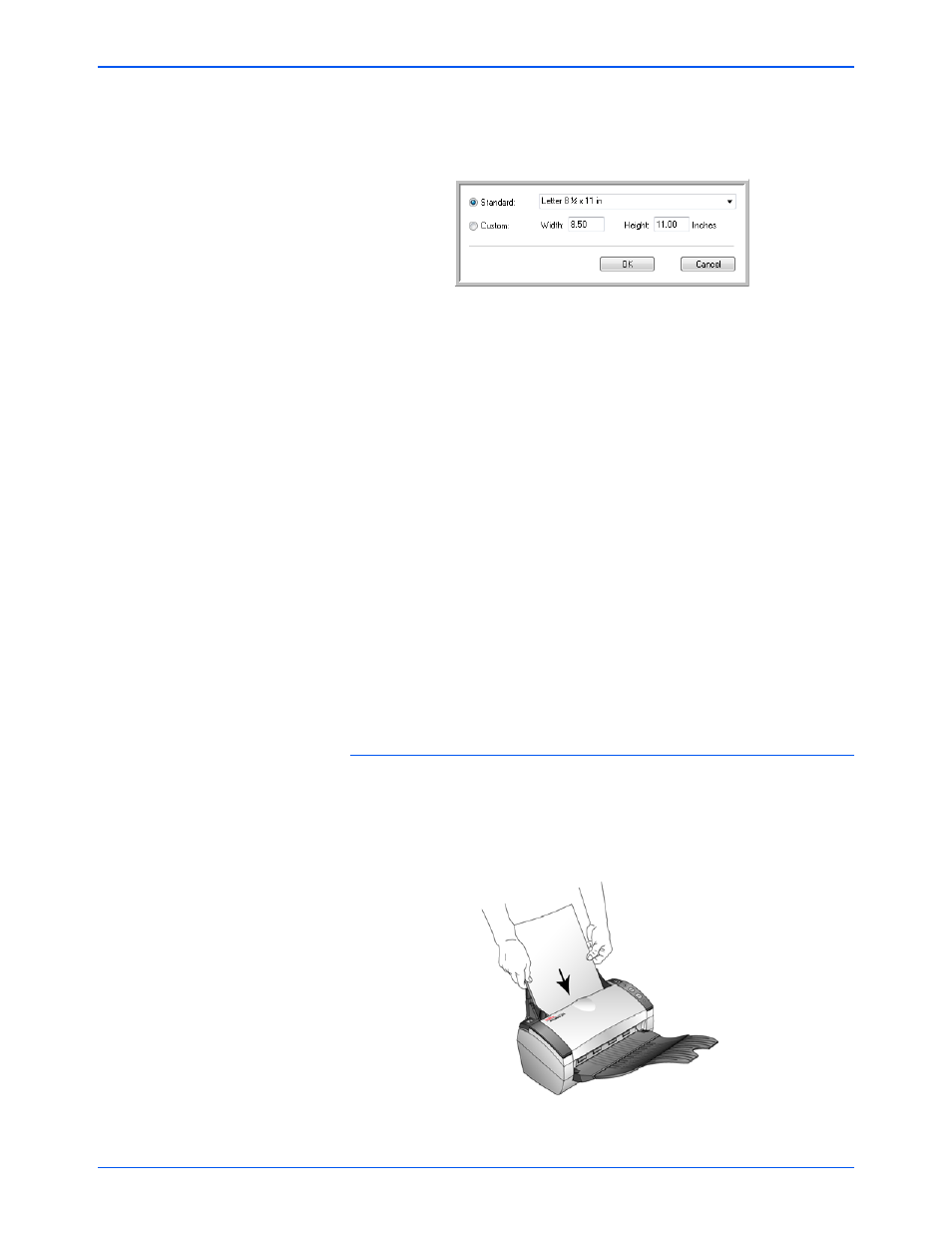 Xerox DocuMate 272 User Manual | Page 92 / 127